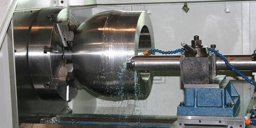 Cnc Hizmetleri